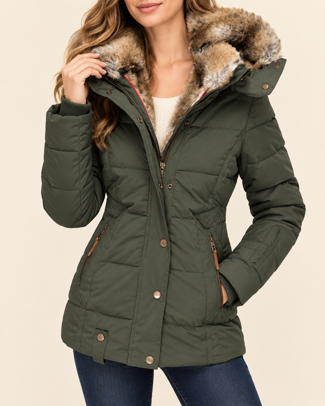 All Outerwear