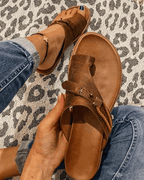 Nash | Women's Comfortable Strappy Sandals