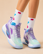 Belen | Women's Vibrant Basketball Shoes