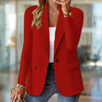 Calla | Women's Tailored Evening Blazer