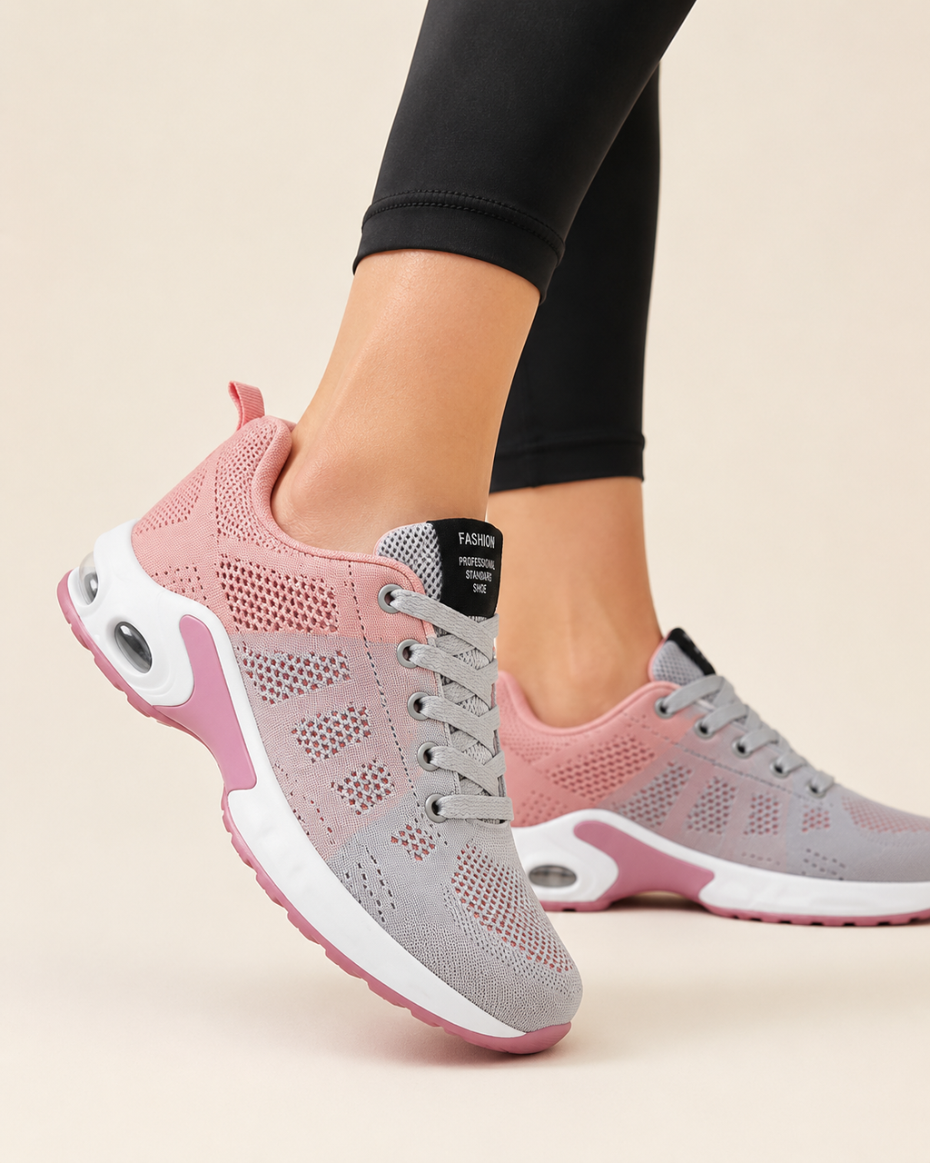 Kaia | Women's Lightweight Running Shoes
