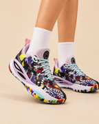 Lark | Women's Vibrant Basketball Shoes