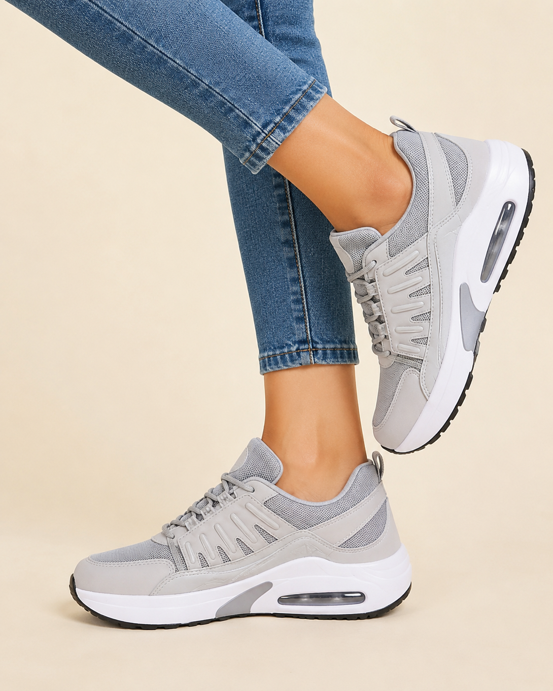 Liora | Women's Stylish Running Shoes