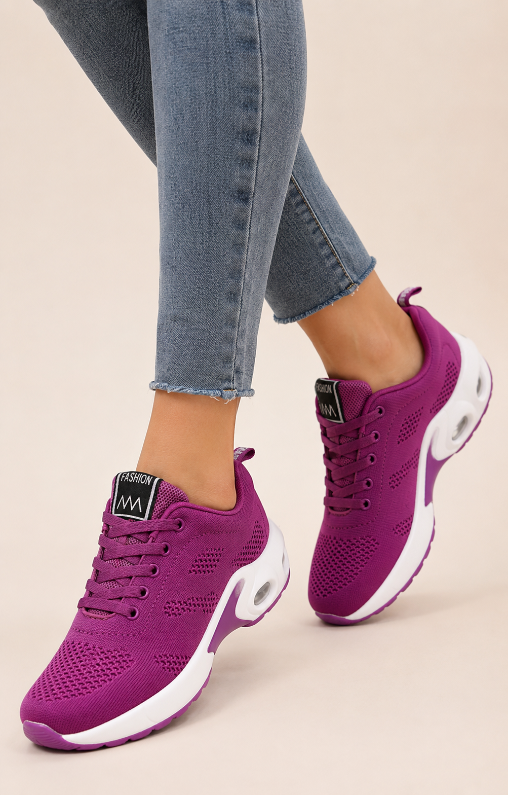Nelle | Women's Vibrant Running Shoes