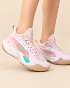 Nyla | Women's Lightweight Basketball Shoes