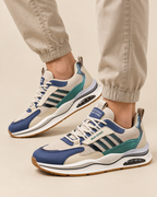 Phoenix | Men's Vibrant Running Shoes