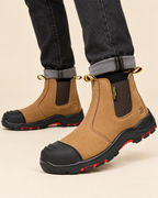 Rocco | Men's Durable Work Boots