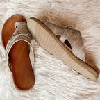 Nash | Women's Comfortable Strappy Sandals