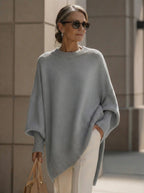 Thea | Women's Oversized Knit Sweater