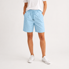 Aerosa | Relaxed Fit Drawstring Summer Shorts