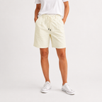 Aerosa | Relaxed Fit Drawstring Summer Shorts