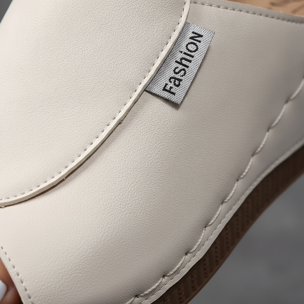 Sienna | Women's Supportive Beach Slide Sandals