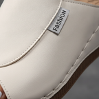 Sienna | Women's Supportive Beach Slide Sandals