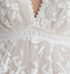 Jolene | Women's Elegant Summer Mini Dress