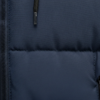 Idris | Men's Stylish Hooded Puffer Jacket