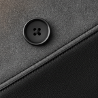 Finn | Men's Mid Length Elegant Coat