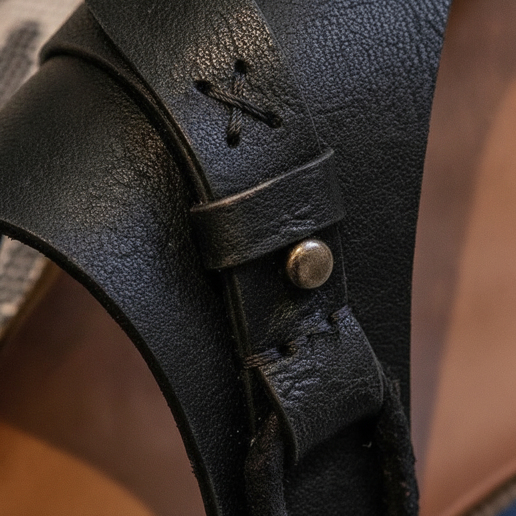 Nash | Women's Comfortable Strappy Sandals