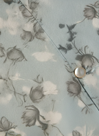 Elara | Women's Elegant Floral Maxi Dress
