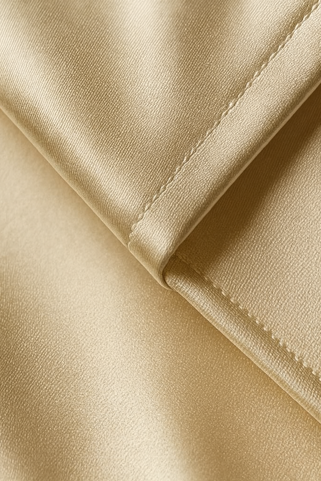 Amara | Women's Elegant Satin Blouse