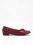Anwen - Women's Classic Patent Leather Mary Janes
