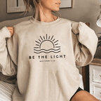 Anwen - Women's Cozy Graphic Sweatshirt