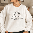 Anwen - Women's Cozy Graphic Sweatshirt