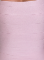 Astrid | Women's Elegant Corset Top with Spaghetti Straps