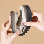 Astrid | Women's Floral Clogs with Flexible Sole