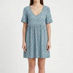 Avelia - Relaxed A-Line Summer Dress