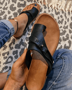 Nash | Women's Comfortable Strappy Sandals