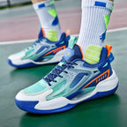 Belen - Women's Vibrant Basketball Shoes