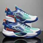 Belen - Women's Vibrant Basketball Shoes