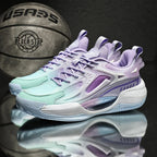 Belen - Women's Vibrant Basketball Shoes