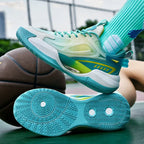 Belen - Women's Vibrant Basketball Shoes