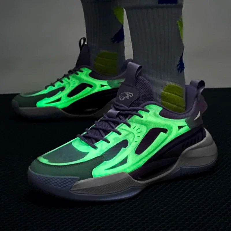 Belen - Women's Vibrant Basketball Shoes