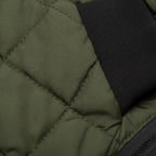 Caden | Men's Quilted Bomber Jacket