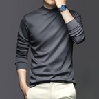 Caden - Men's Sleek Long Sleeve Shirt