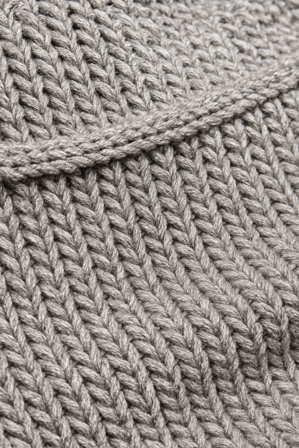 Callista - Women's Casual Knit Sweatshirt
