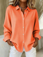Callista | Women's Collared Blouse