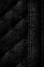 Cleo - Women's Quilted Bomber Jacket