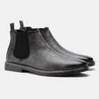 Declan - Men's Classic Chelsea Boots