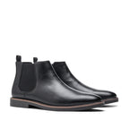 Declan - Men's Classic Chelsea Boots