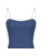 Delaney | Women's Classic Green Corset Top