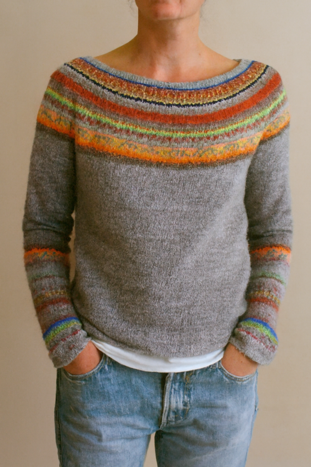 Elara | Women's Cozy Knit Sweater Collection
