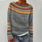 Elara | Women's Cozy Knit Sweater Collection