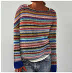 Elara | Women's Cozy Knit Sweater Collection