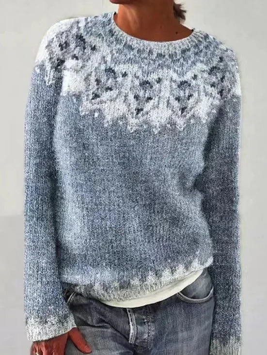 Elara | Women's Cozy Knit Sweater Collection