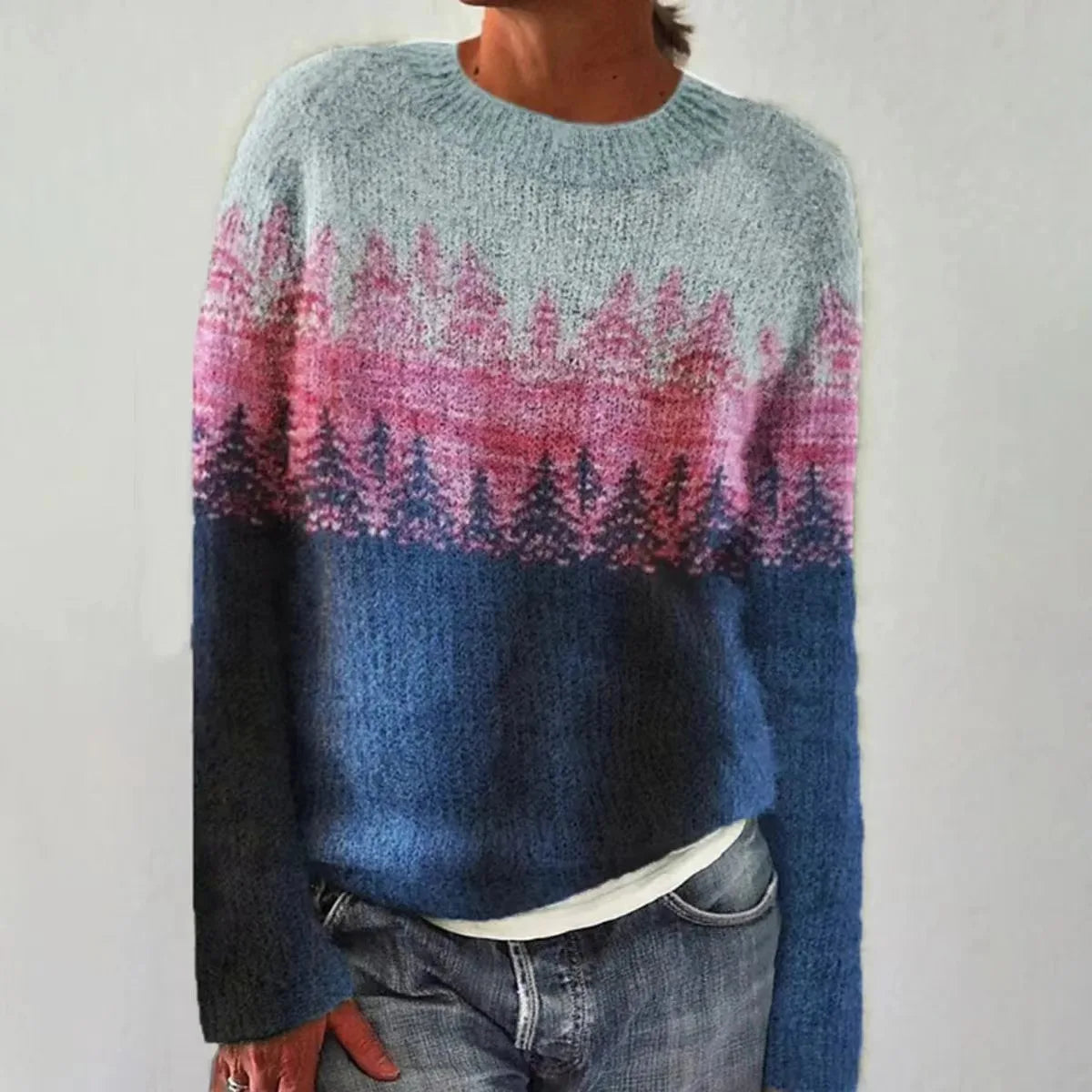 Elara | Women's Cozy Knit Sweater Collection