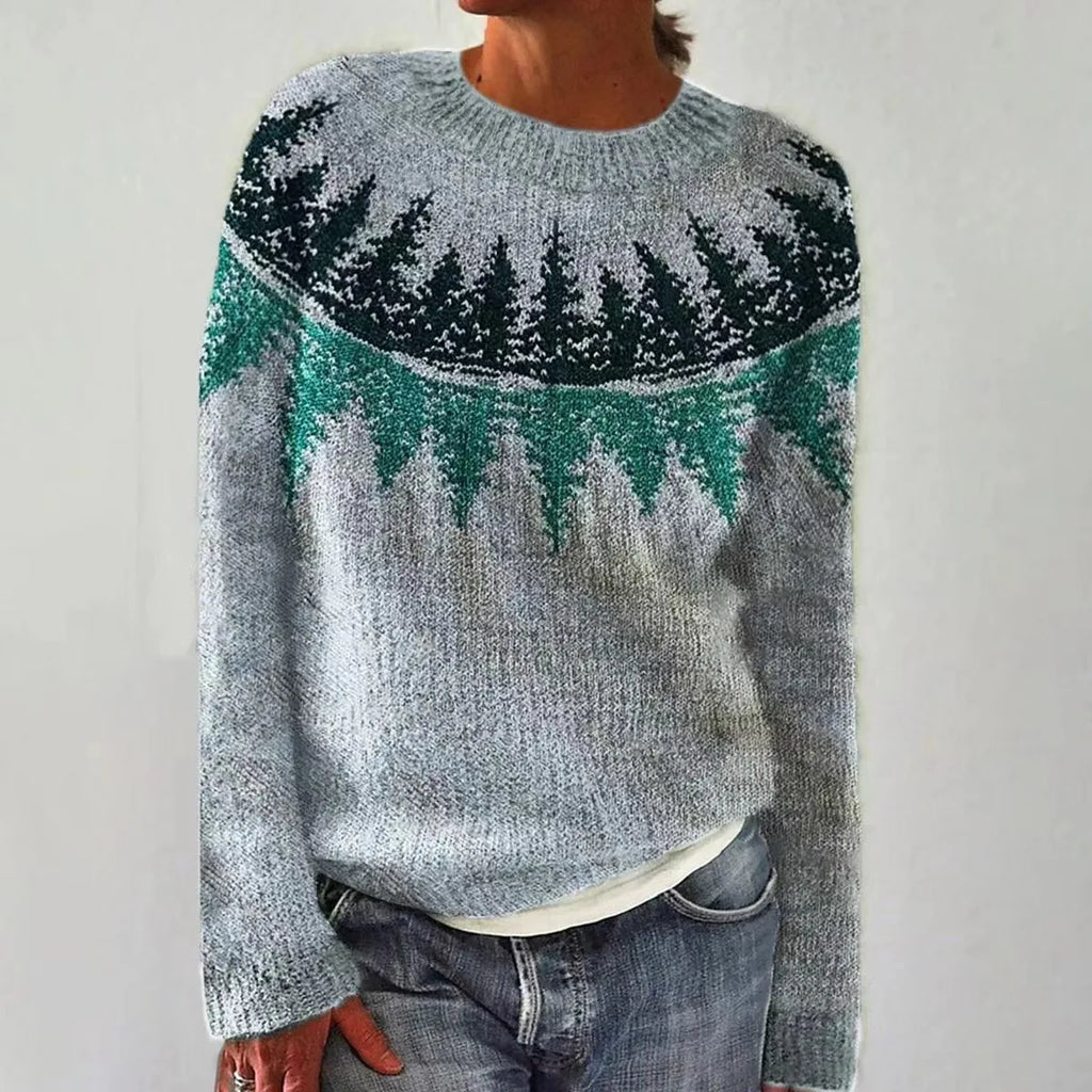 Elara | Women's Cozy Knit Sweater Collection
