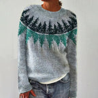 Elara | Women's Cozy Knit Sweater Collection